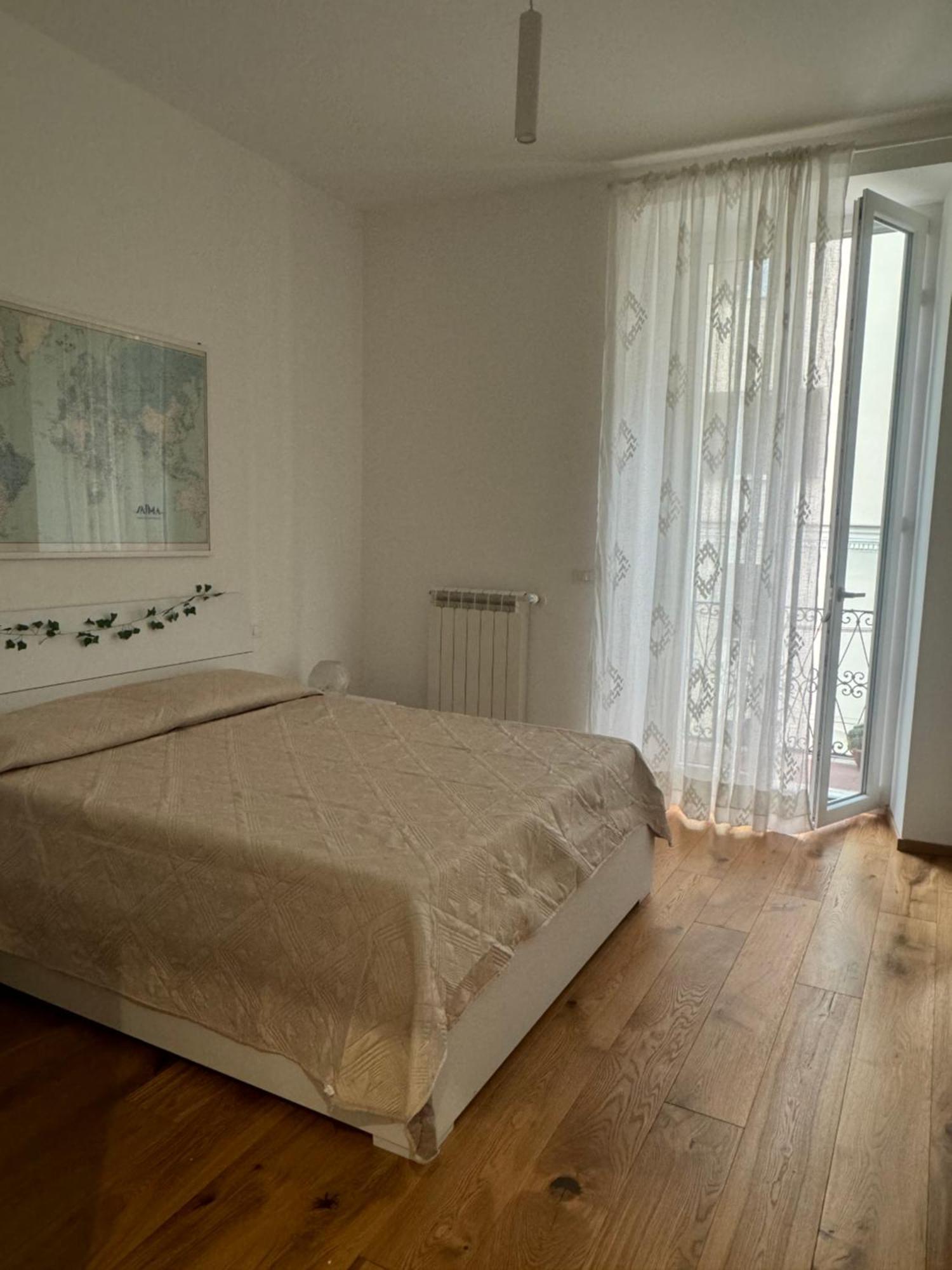 Genoa Waterfront Room Exteriér fotografie